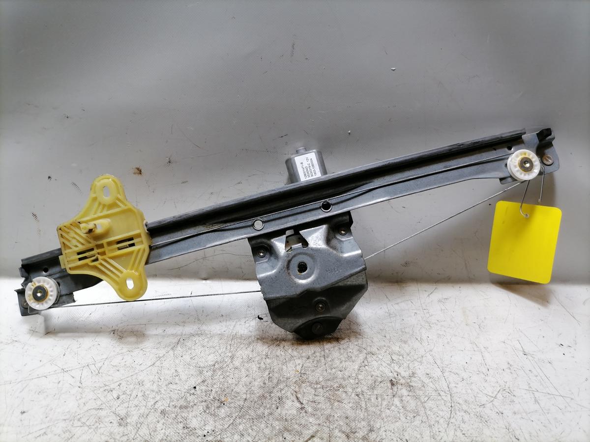 Renault Captur 1 original Fensterheber vorn rechts elektrisch Bj.2017
